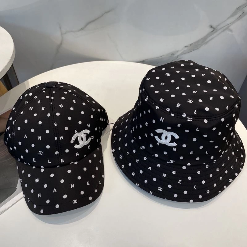 Efficient Chanel Caps 259959