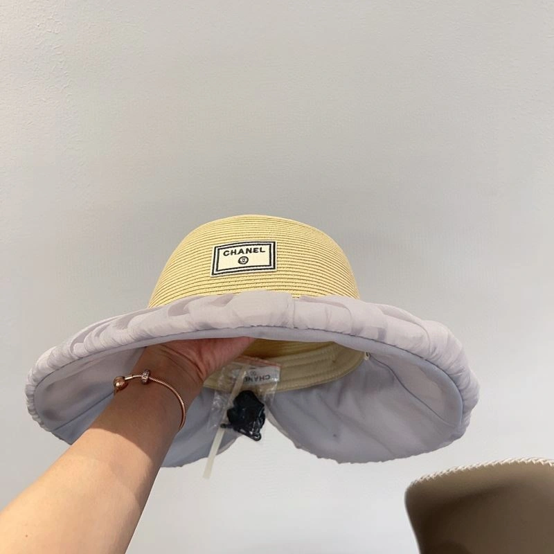 Chanel Caps UrbanStyle 259973