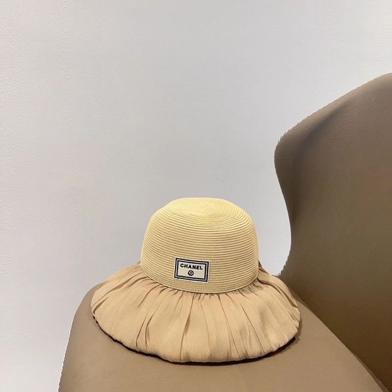 TravelReady Chanel Caps 259986