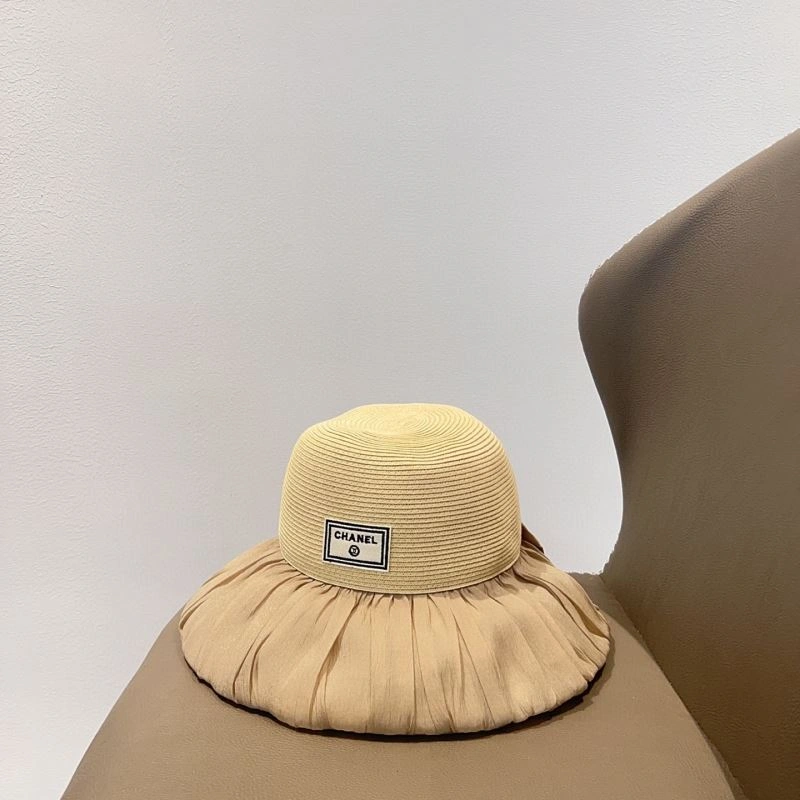TravelReady Chanel Caps 259986