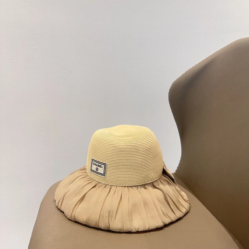 TravelReady Chanel Caps 259986