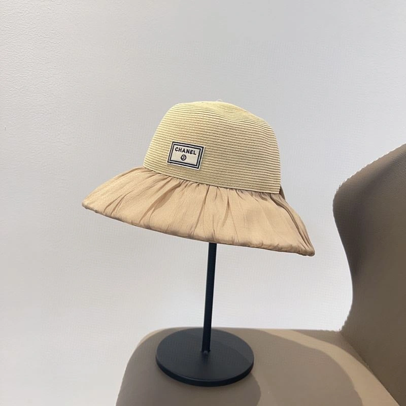 TravelReady Chanel Caps 259986