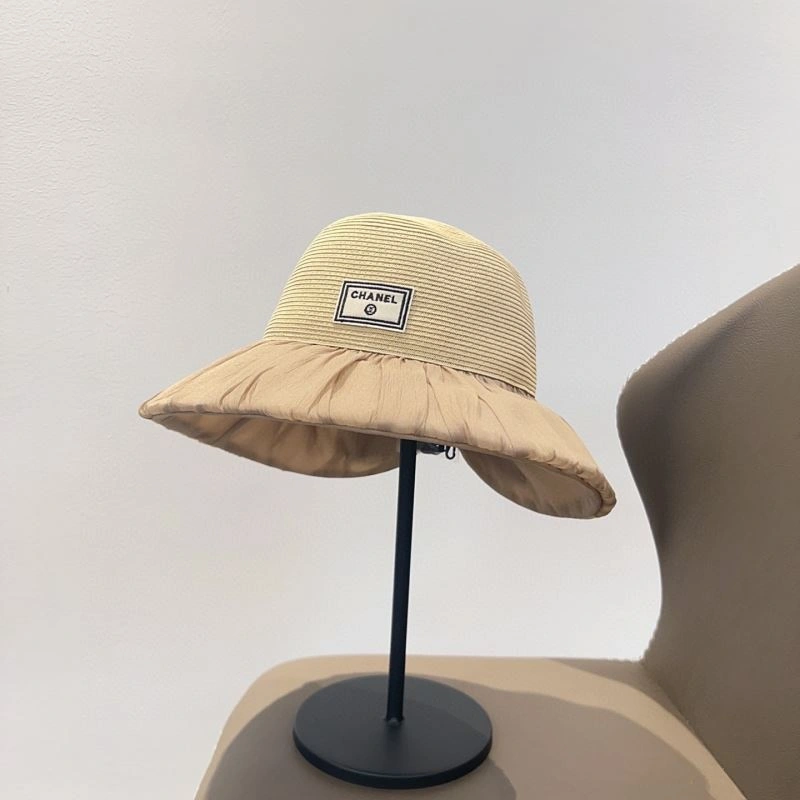 TravelReady Chanel Caps 259986