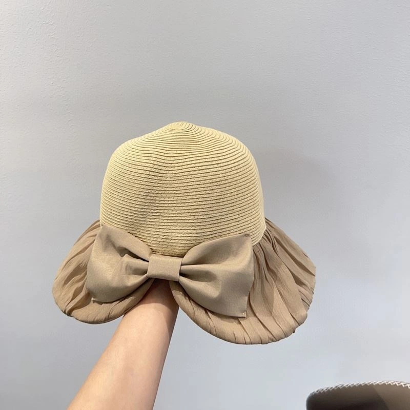 TravelReady Chanel Caps 259986