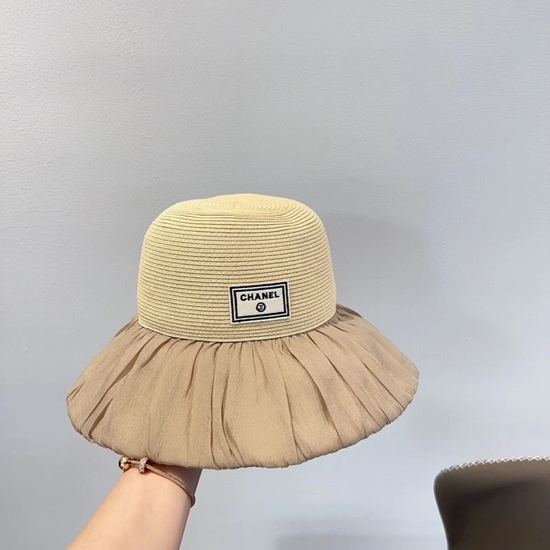 TravelReady Chanel Caps 259986