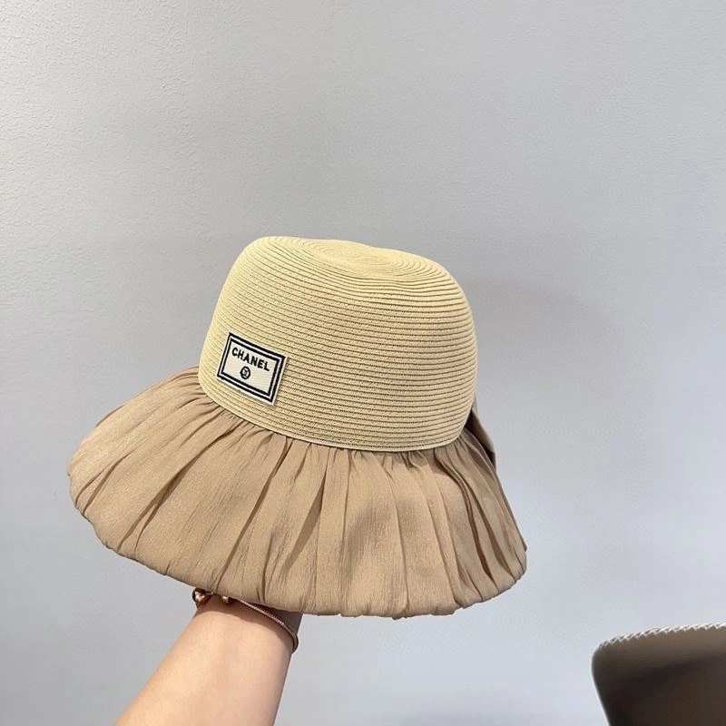 TravelReady Chanel Caps 259986