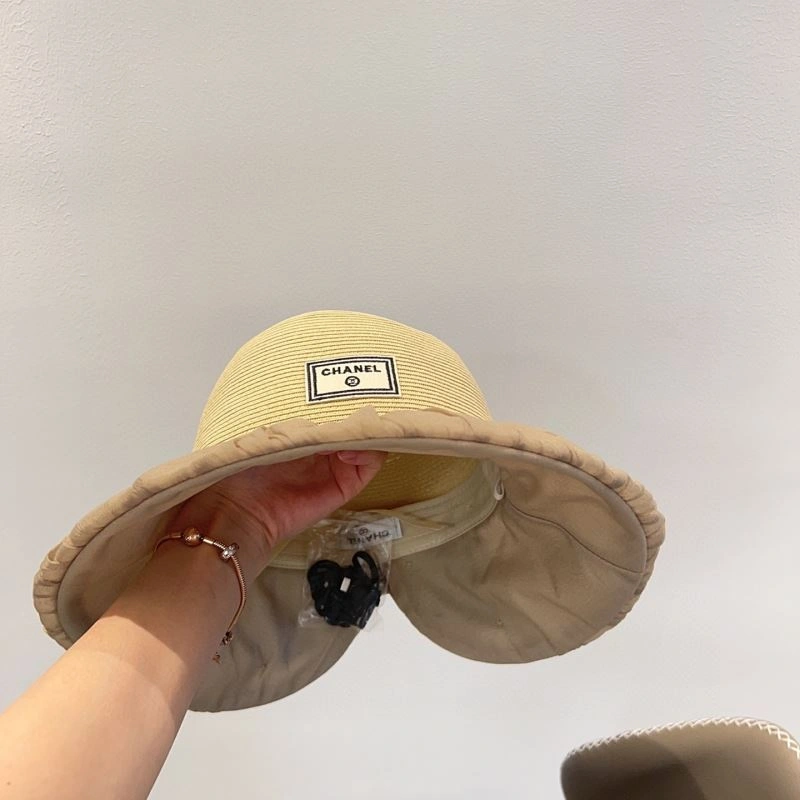 TravelReady Chanel Caps 259986