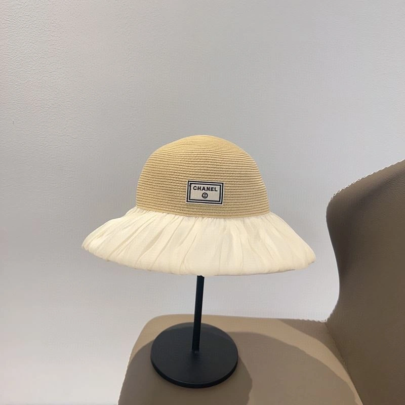 Soft Chanel Caps 259968