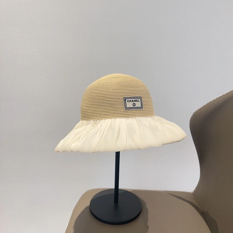 Soft Chanel Caps 259968