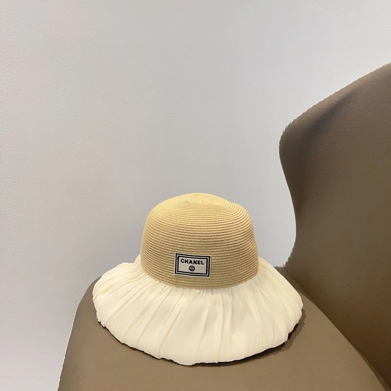 Soft Chanel Caps 259968
