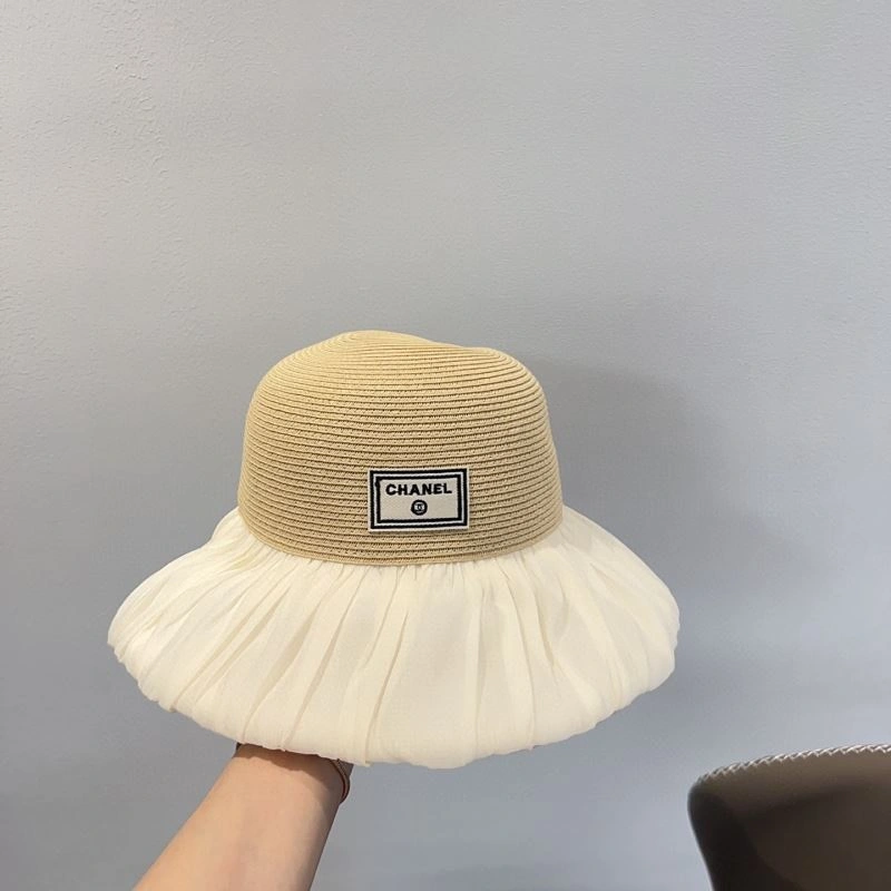 Soft Chanel Caps 259968