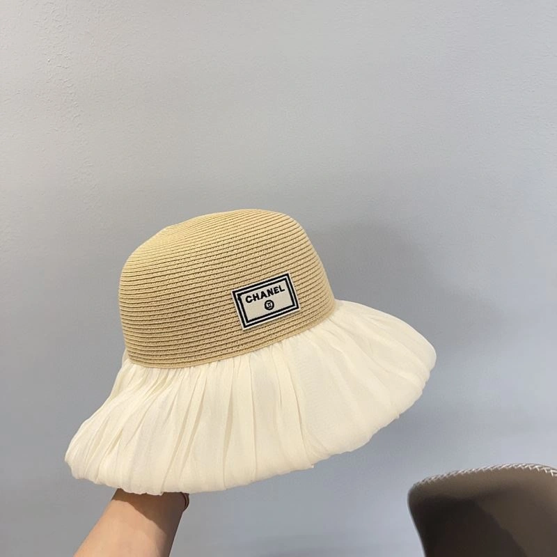 Soft Chanel Caps 259968