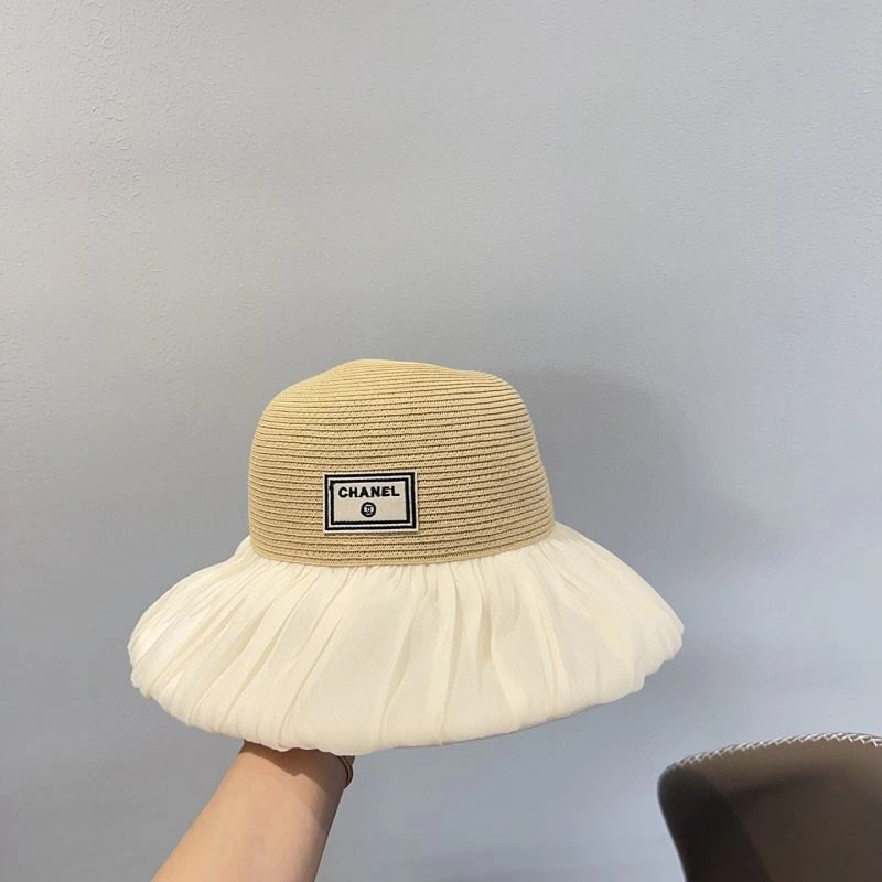 Soft Chanel Caps 259968