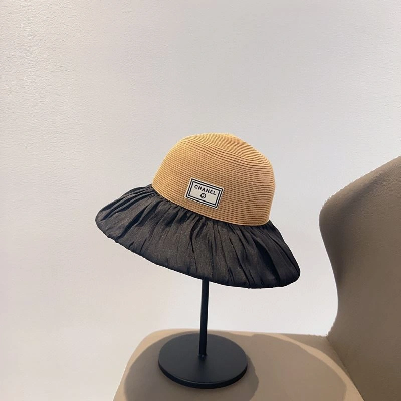 Chanel Caps Comfortable 259966