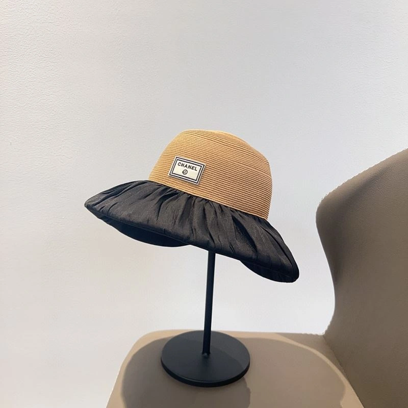 Chanel Caps Comfortable 259966