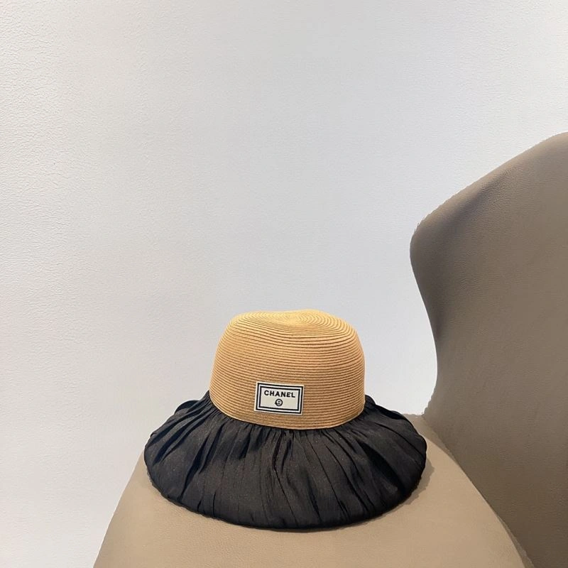 Chanel Caps Comfortable 259966