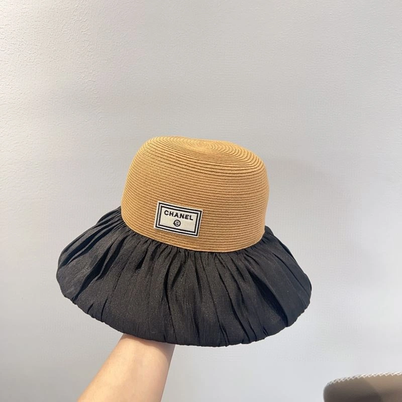 Chanel Caps Comfortable 259966