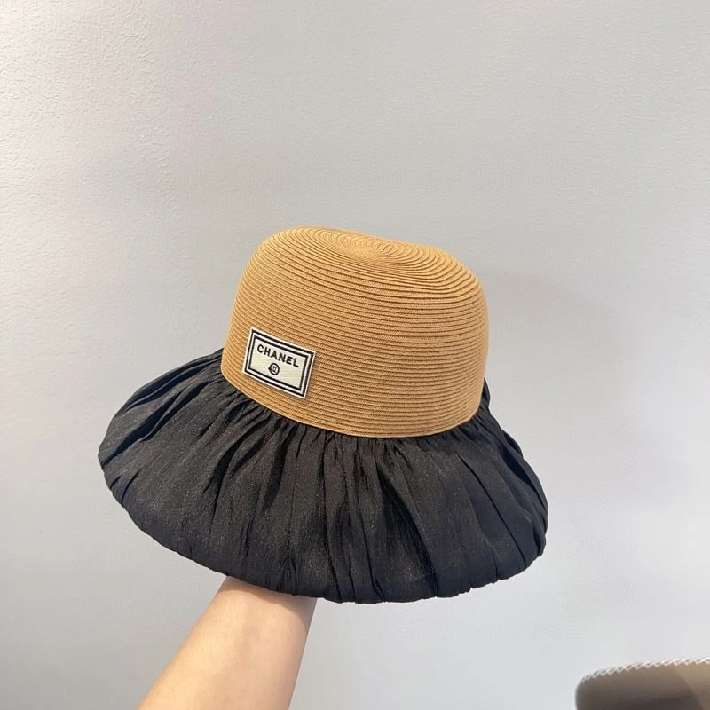 Chanel Caps Comfortable 259966