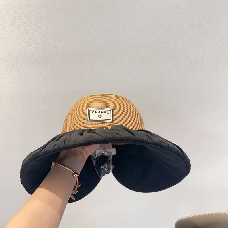 Chanel Caps Comfortable 259966