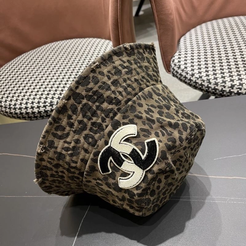 Chanel Caps Practical 259977