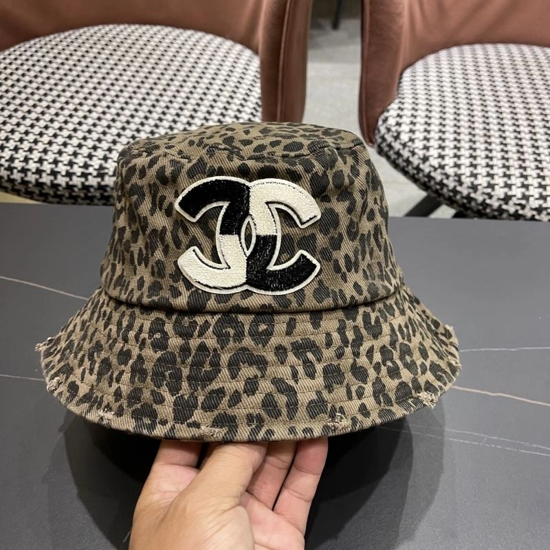 Chanel Caps Practical 259977