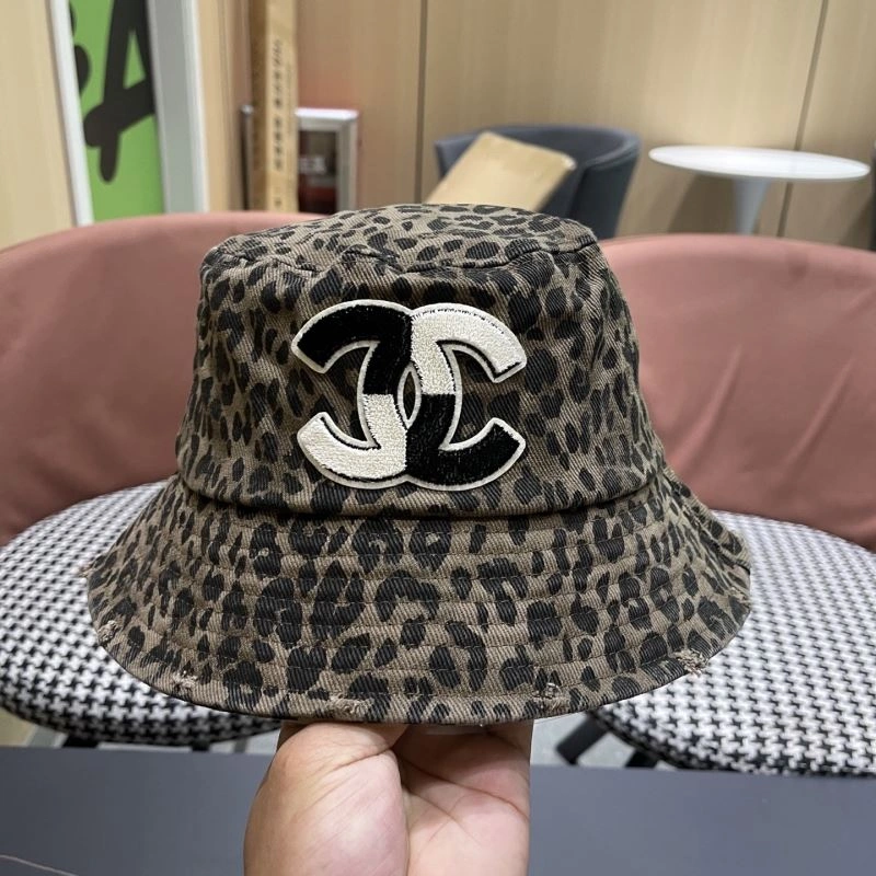 Chanel Caps Practical 259977