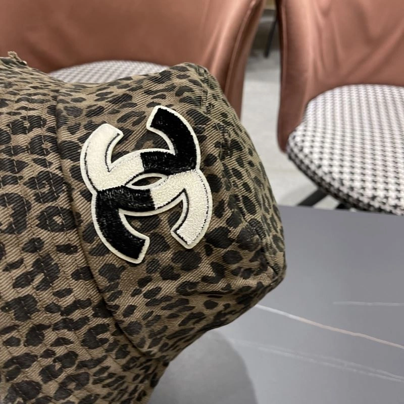 Chanel Caps Practical 259977