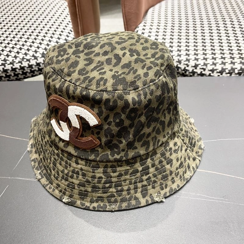 Resilient Chanel Caps 259974