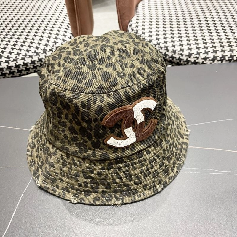 Resilient Chanel Caps 259974