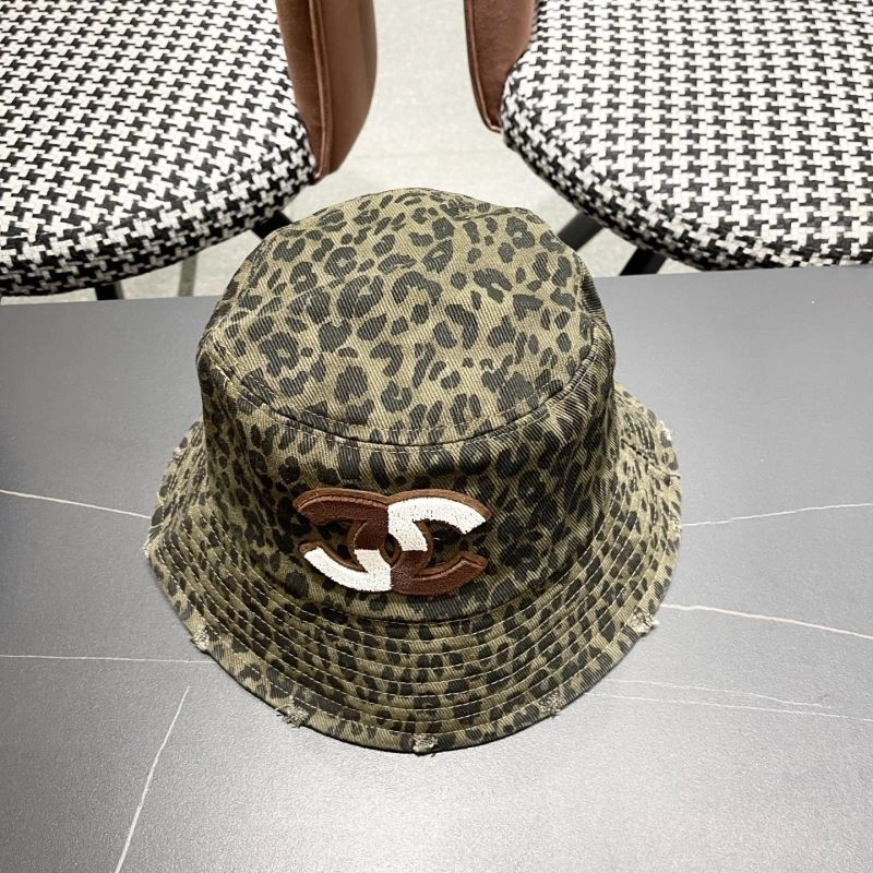 Resilient Chanel Caps 259974