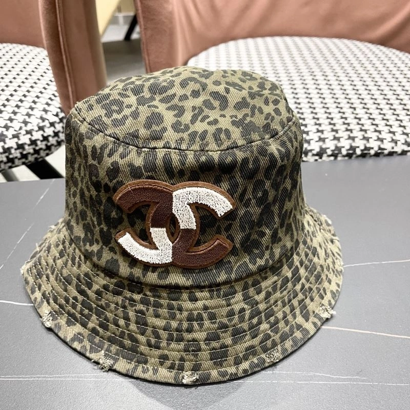 Resilient Chanel Caps 259974