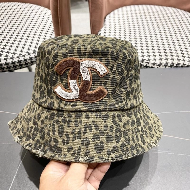 Resilient Chanel Caps 259974