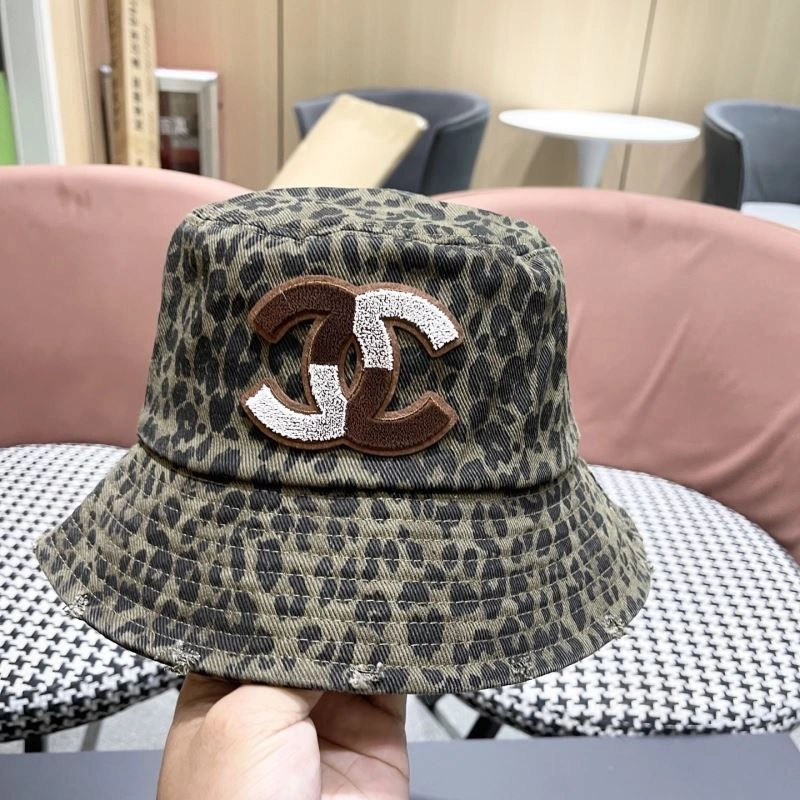 Resilient Chanel Caps 259974