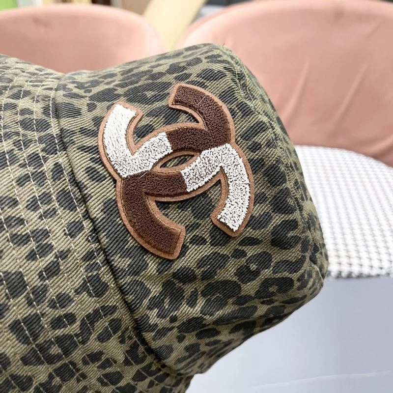 Resilient Chanel Caps 259974