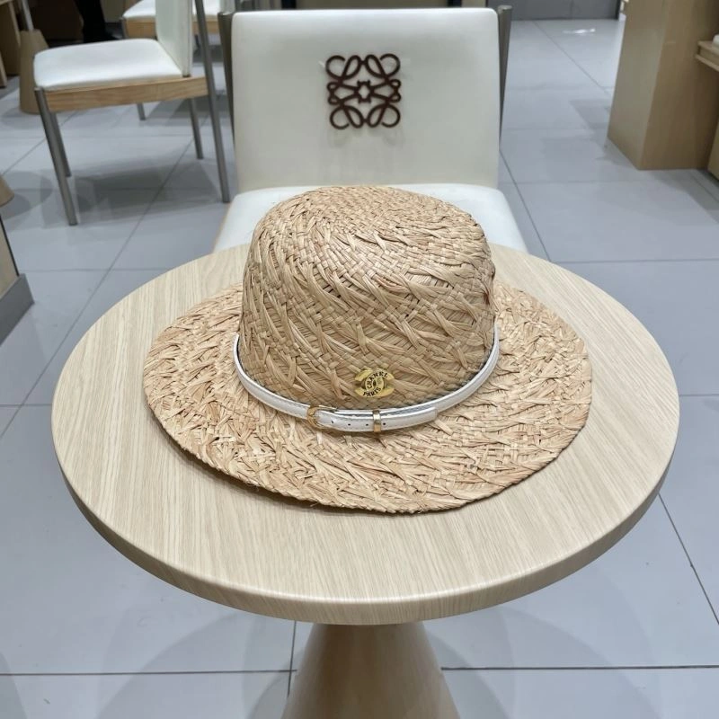 Lightweight Chanel Caps 259965