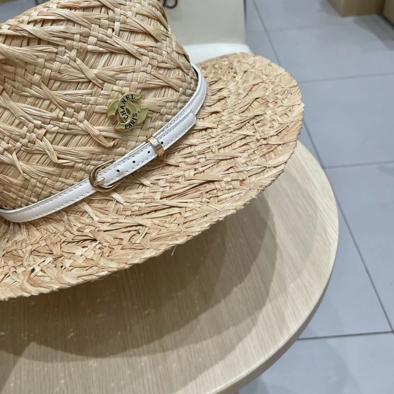 Lightweight Chanel Caps 259965