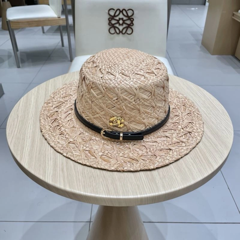 Chanel Caps Classic 259975
