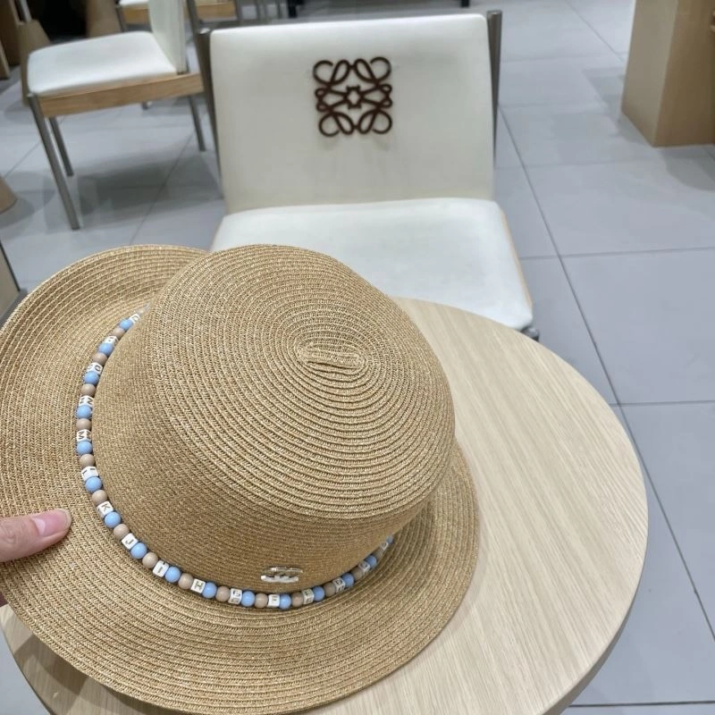 Chanel Caps Timeless 259957