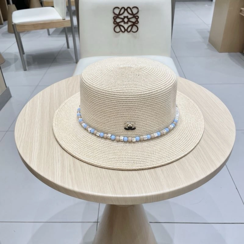 Attractive Chanel Caps 259979