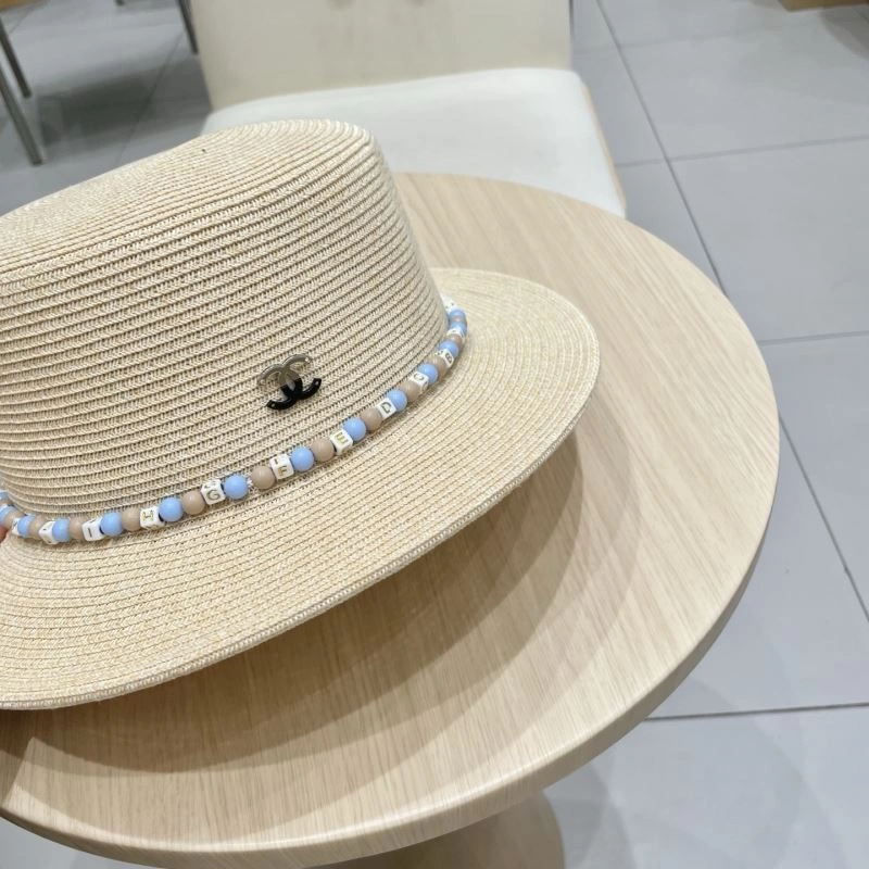 Attractive Chanel Caps 259979