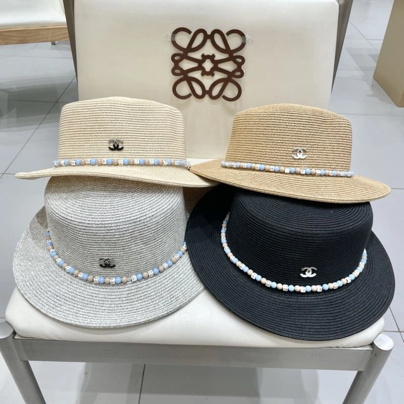 Attractive Chanel Caps 259979