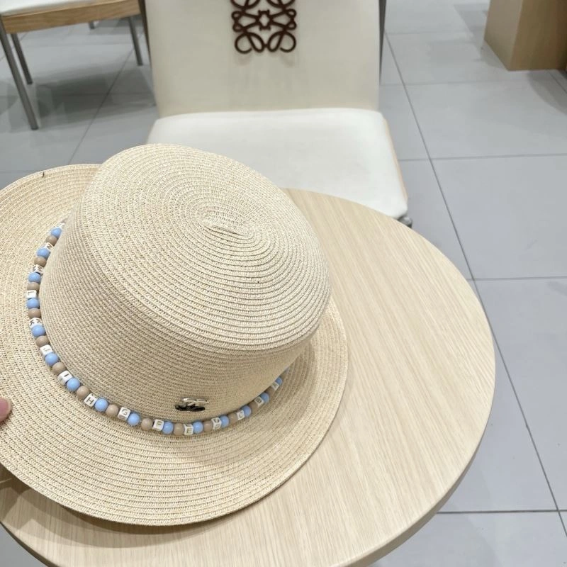 Attractive Chanel Caps 259979