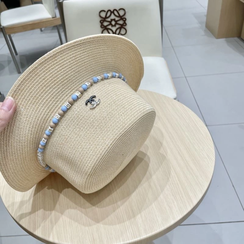Attractive Chanel Caps 259979