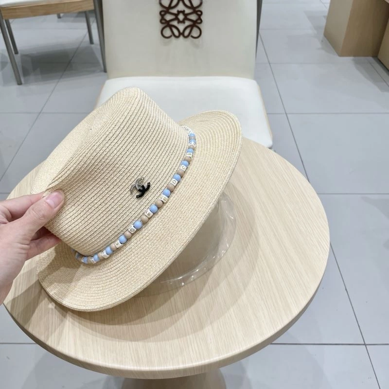 Attractive Chanel Caps 259979