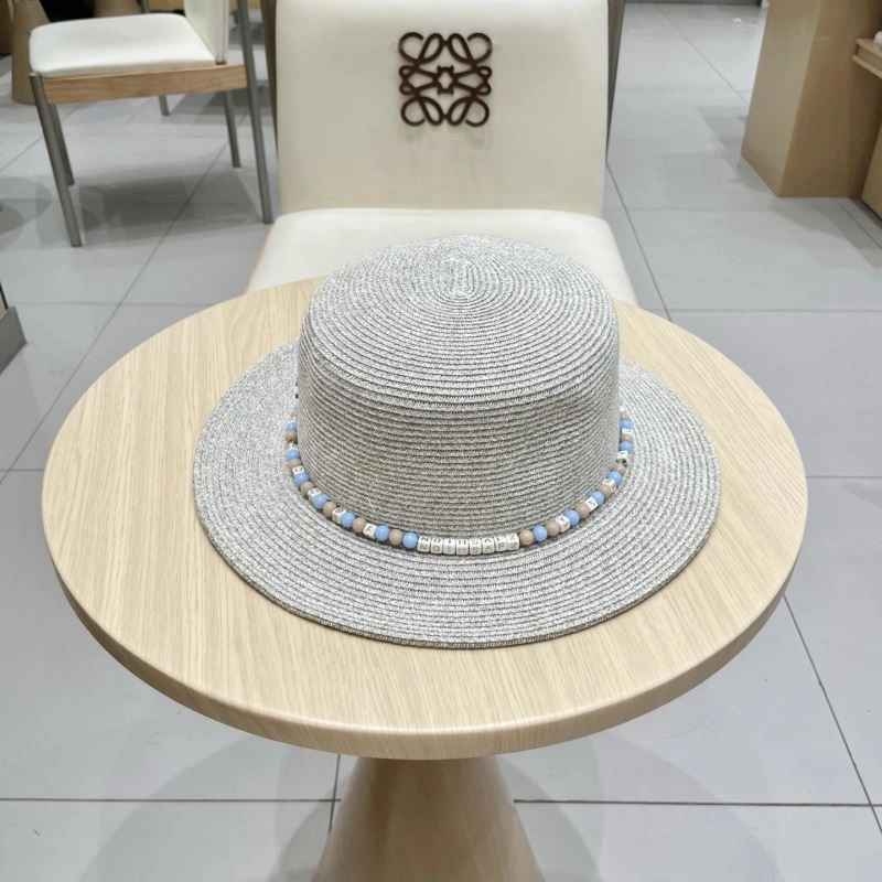Chanel Caps RelaxedFit 259956