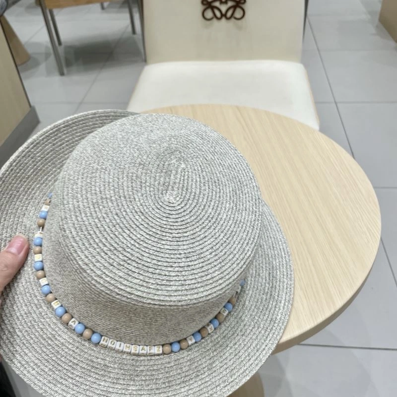 Chanel Caps RelaxedFit 259956