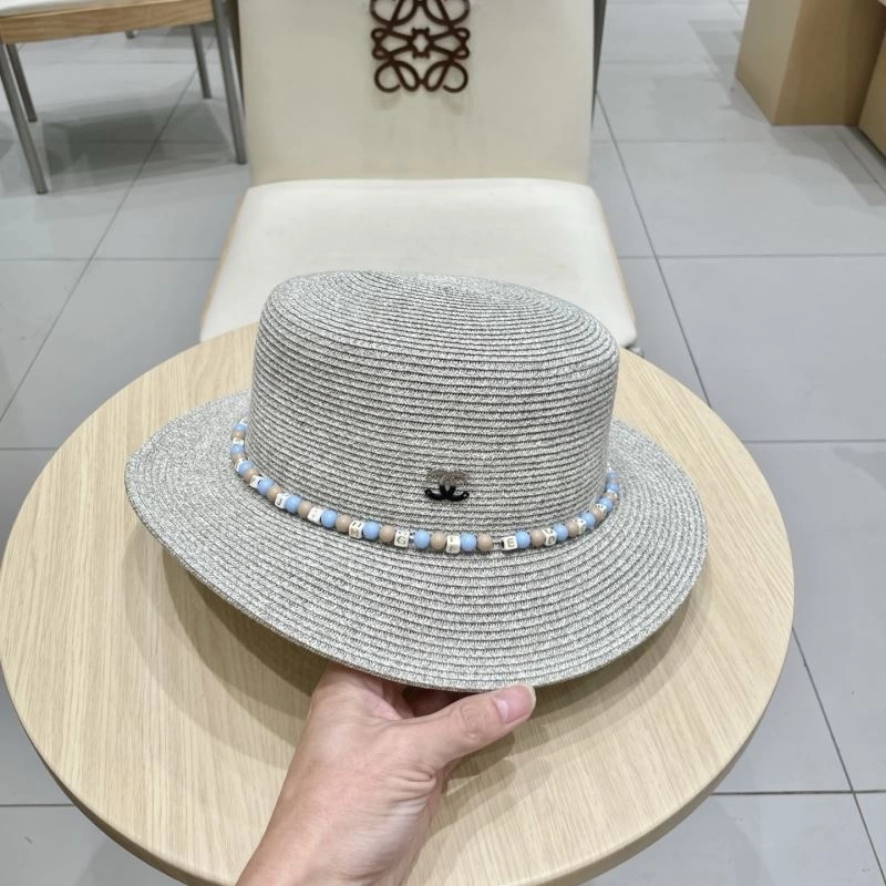 Chanel Caps RelaxedFit 259956