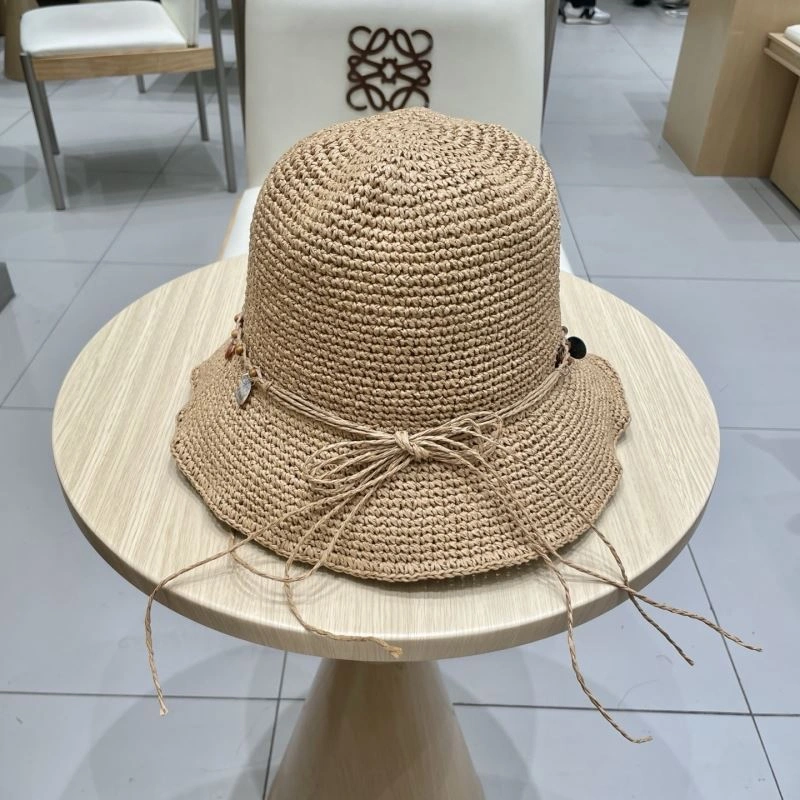 Effortless Chanel Caps 259980