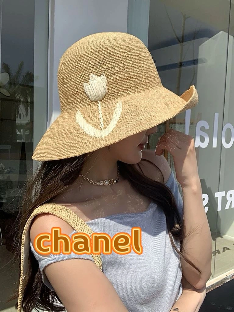 Fashionable Chanel Caps 259988