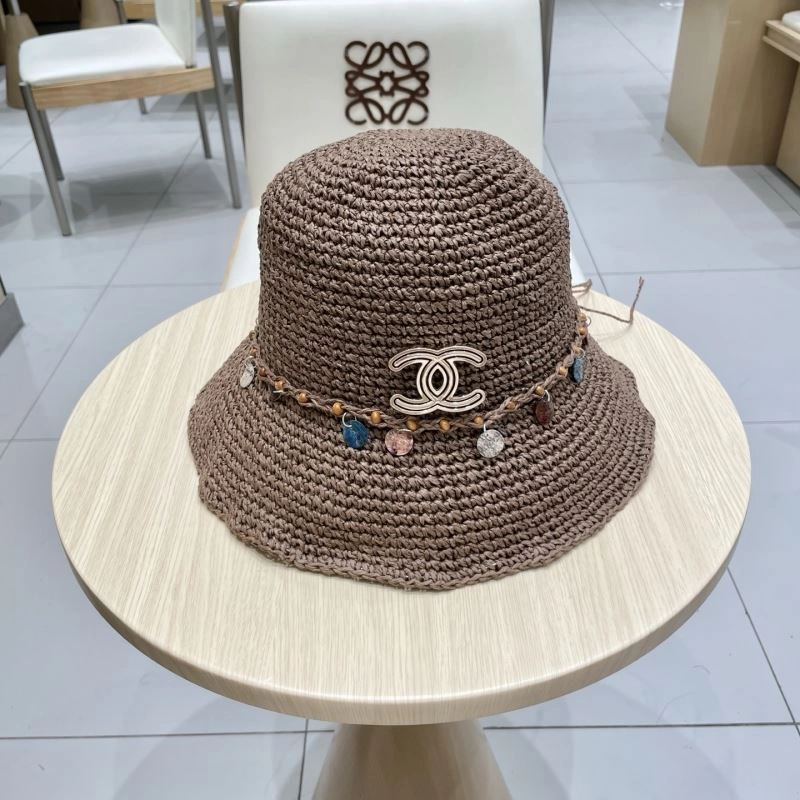 Chanel Caps Sustainable 259969